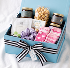 “Pink Cloud” Cozy Box