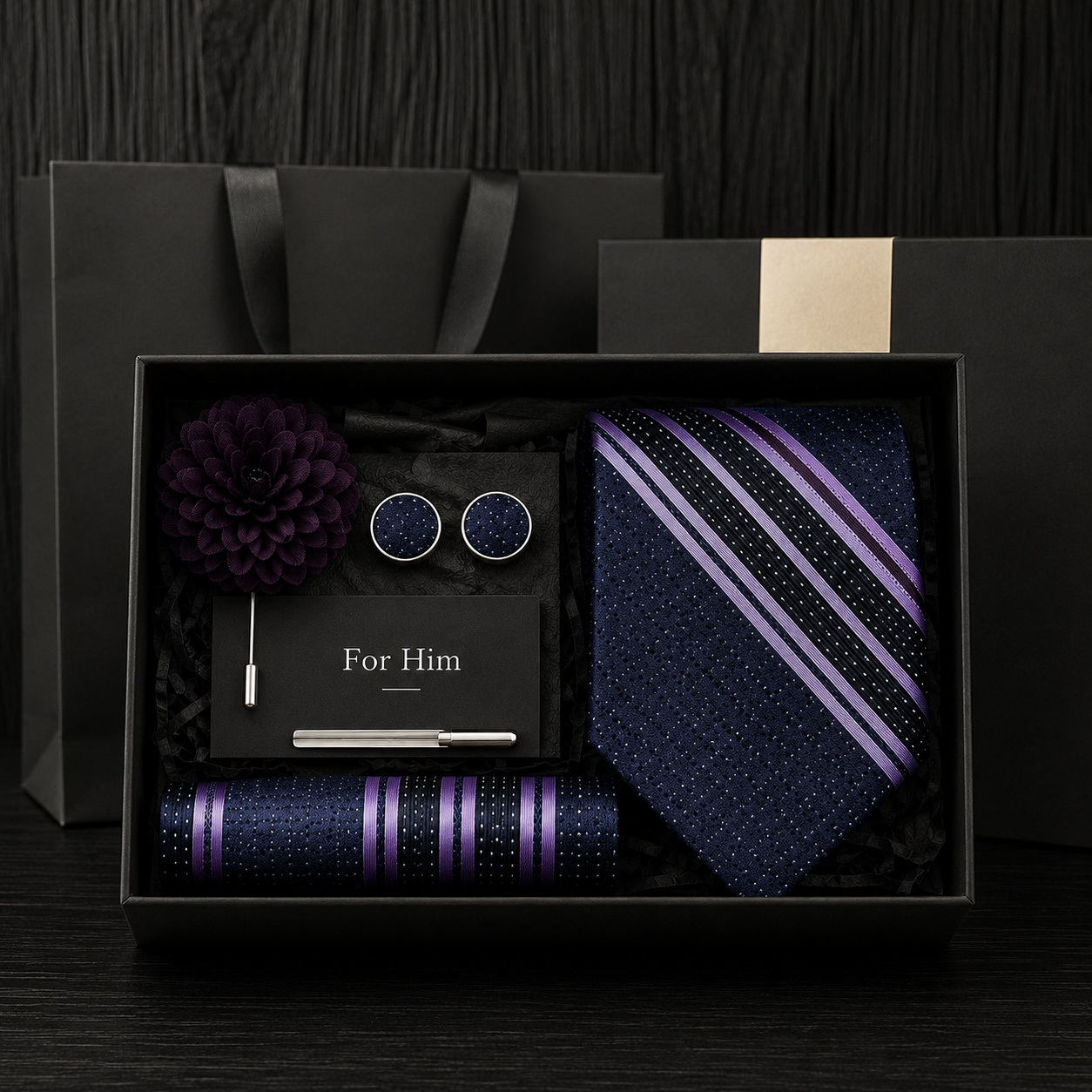"The Boss Mode" Gift Box
