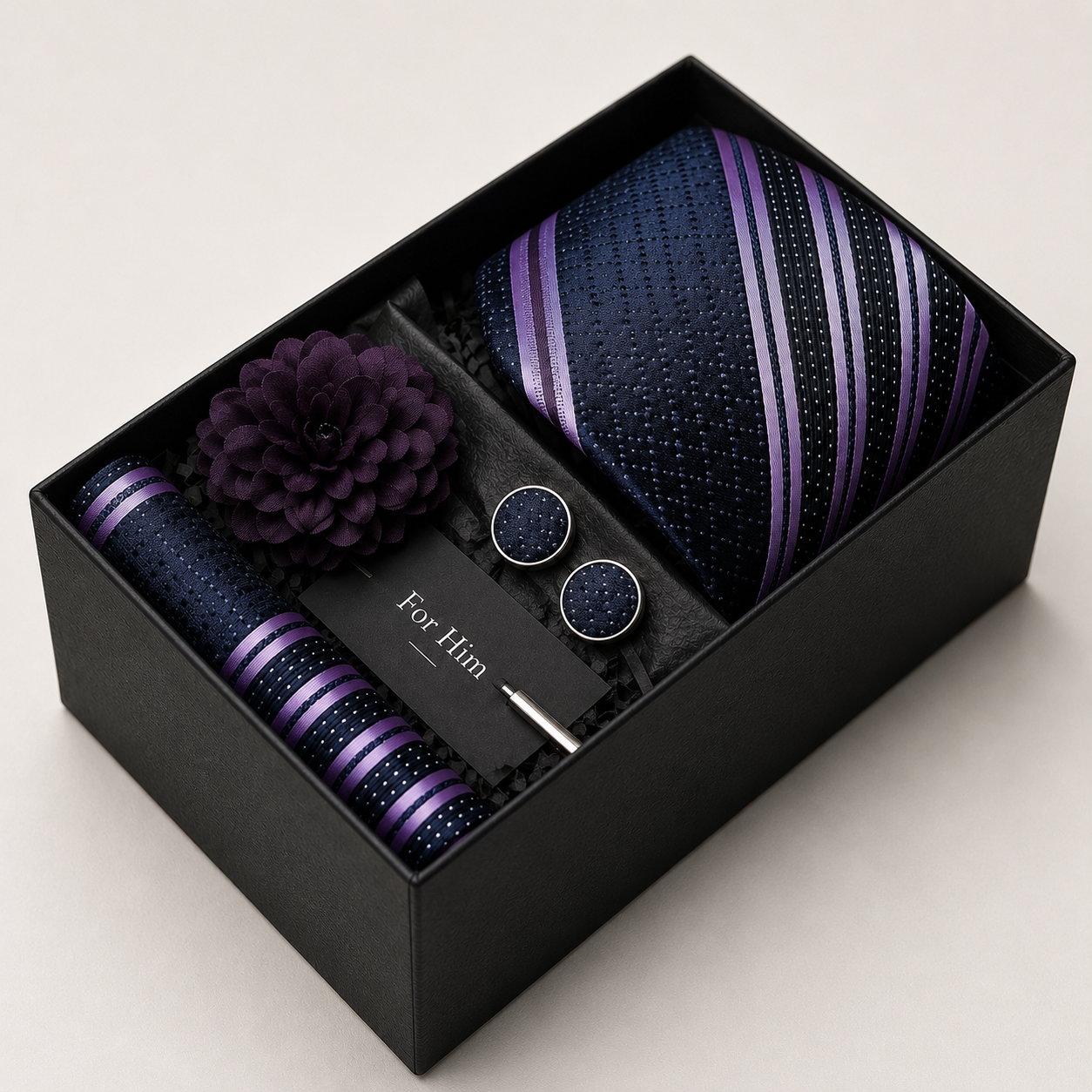 "The Boss Mode" Gift Box