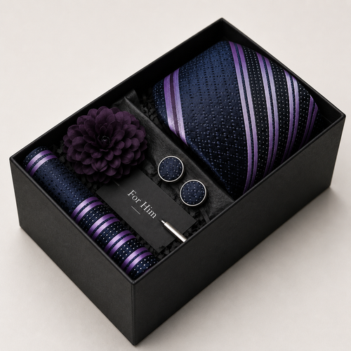 "The Boss Mode" Gift Box