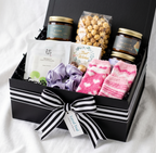 “Pink Cloud” Cozy Box